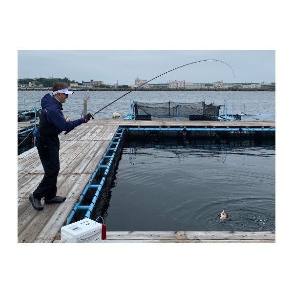 25クラブブルーキャビンメタルチューンさぐりづり